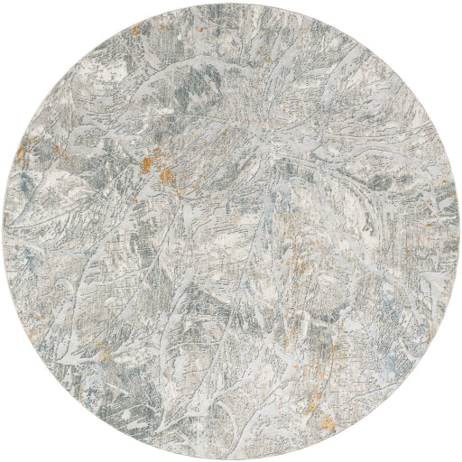 Dresden Decorative Designer Rug