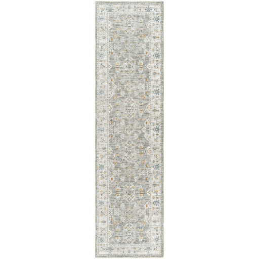 Dresden Decorative Runner Rug