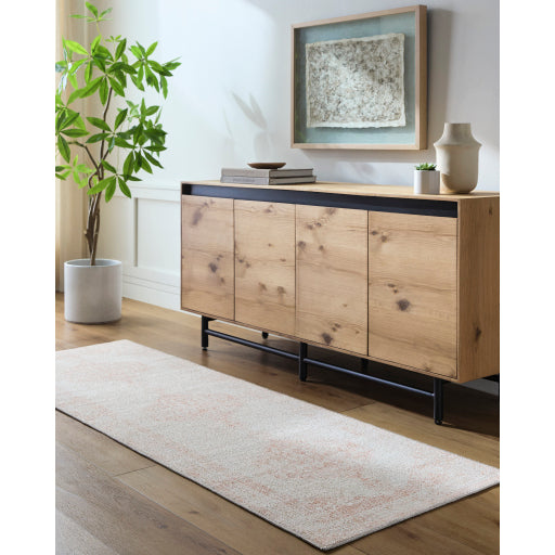 Downtown Delight Textured Weave Mat
