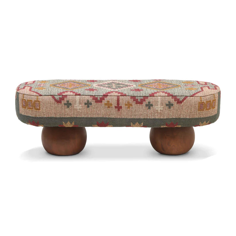 Rav Textured Bench