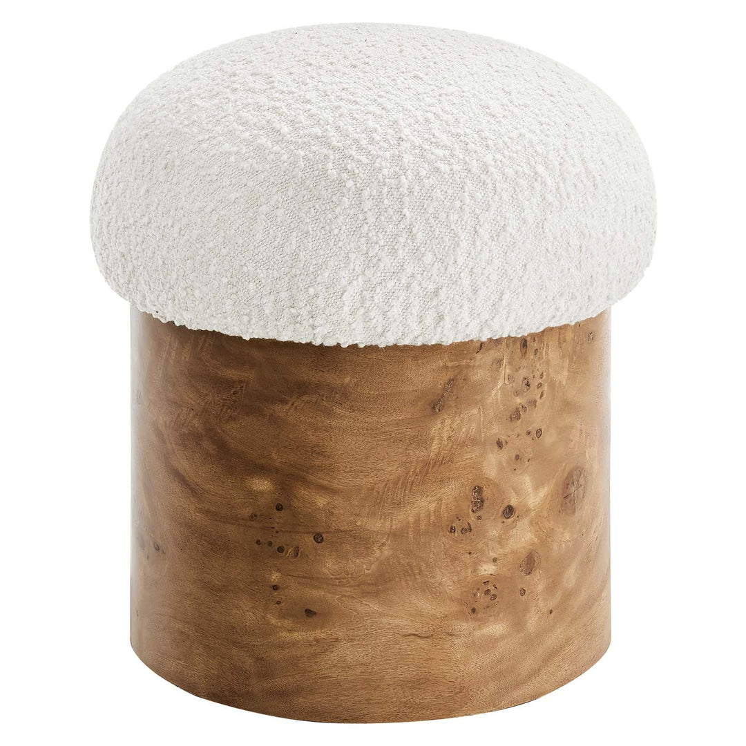 Beni Boucle Ottoman