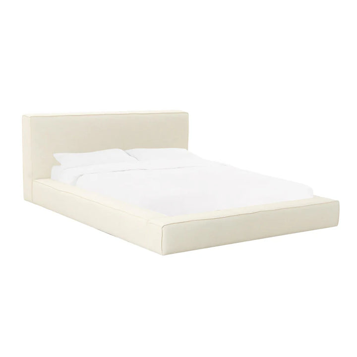 Olander Queen Bed