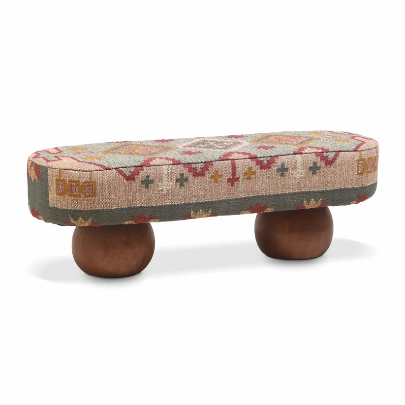 Rav Textured Bench