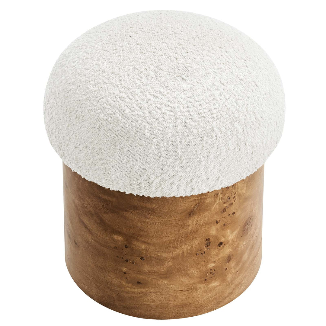 Beni Boucle Ottoman