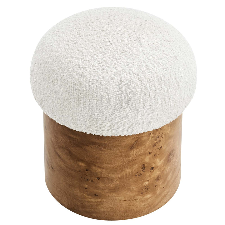 Beni Boucle Ottoman