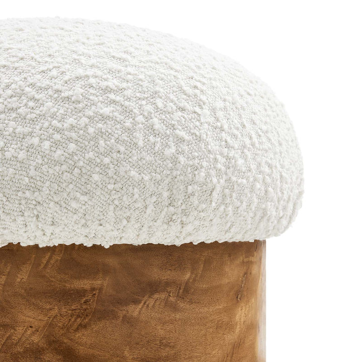 Beni Boucle Ottoman