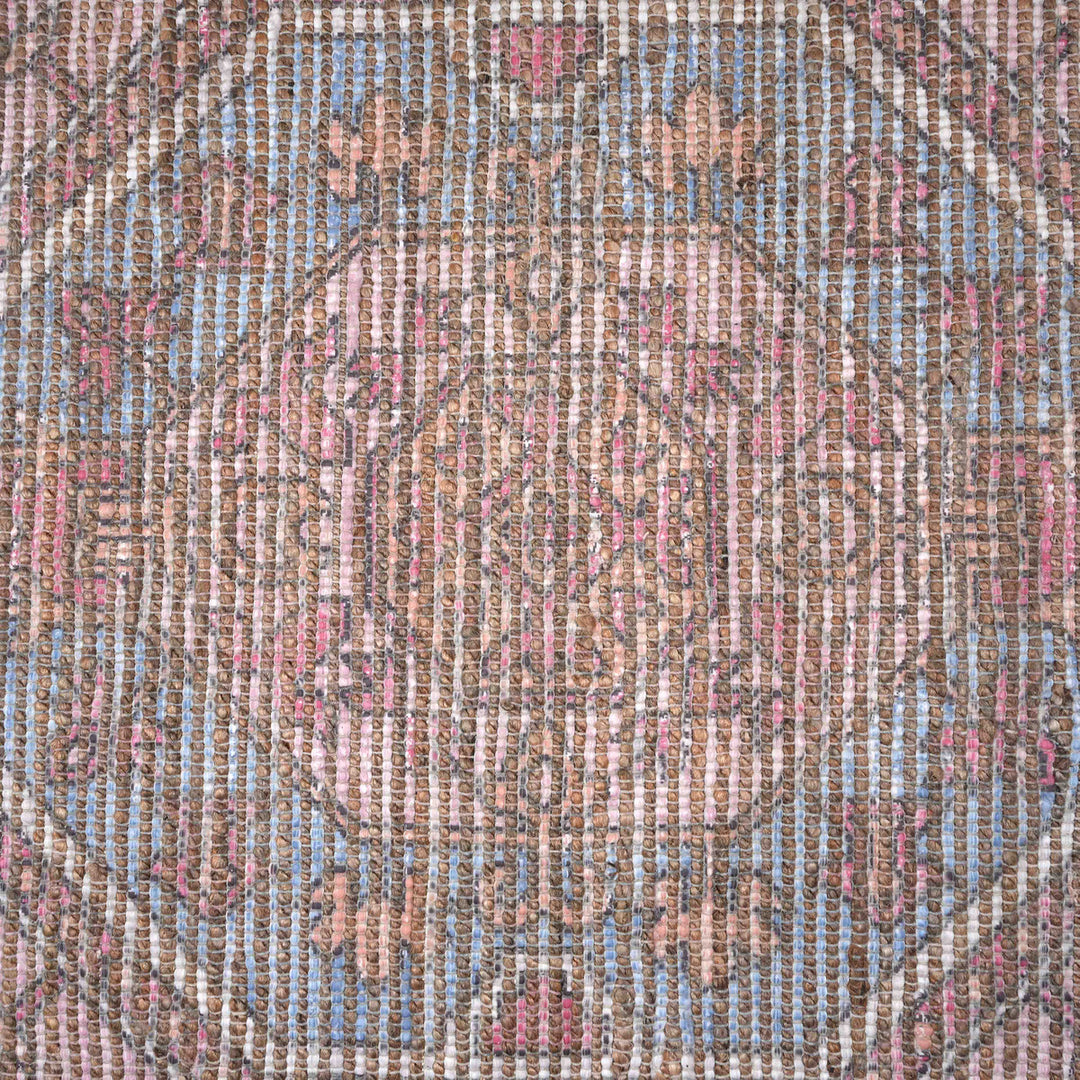 Mera Blush Tone 8x10 Area Rug