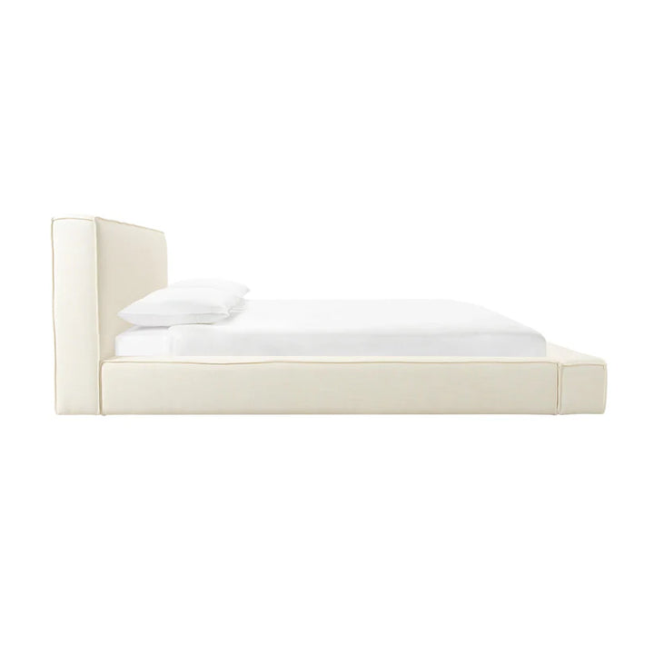 Olander Queen Bed