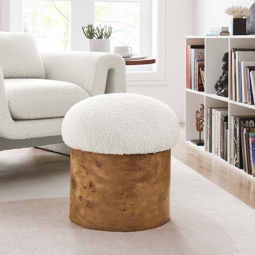 Beni Boucle Ottoman