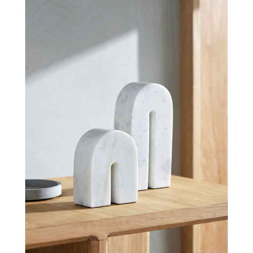 Minimalist Elegance Sculpture