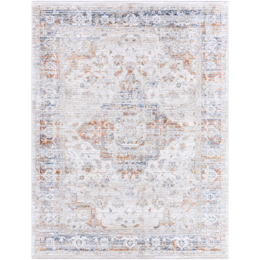 Edmonton Exquisite Machine Woven Rug
