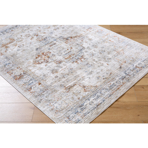 Edmonton Exquisite Machine Woven Rug