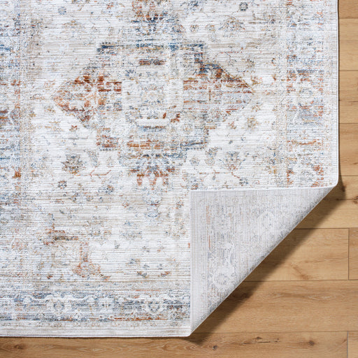 Edmonton Exquisite Machine Woven Rug