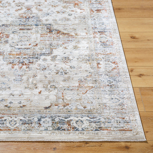 Edmonton Exquisite Machine Woven Rug