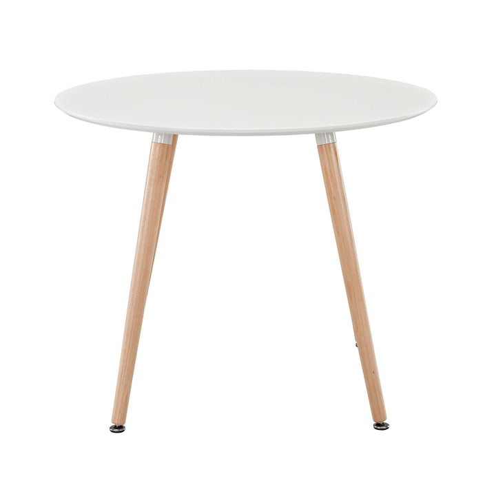 Trail Round Dining Table