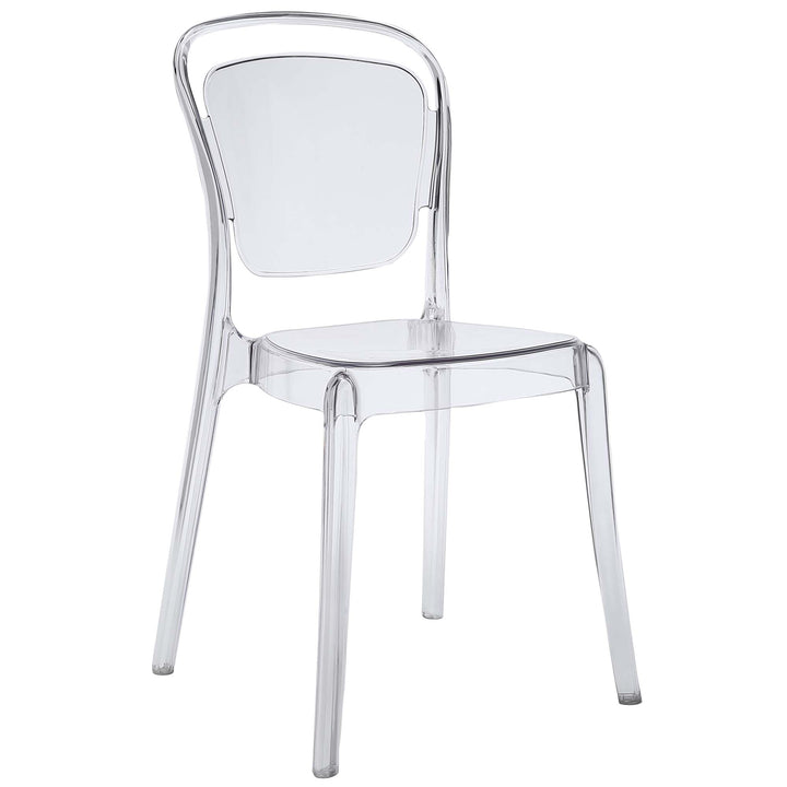 Evoke Dining Side Chair