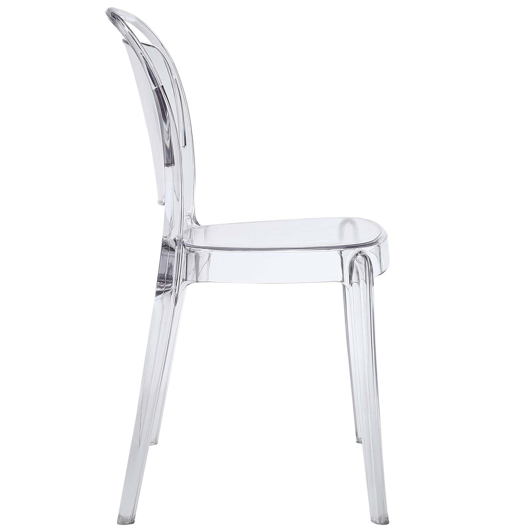 Evoke Dining Side Chair