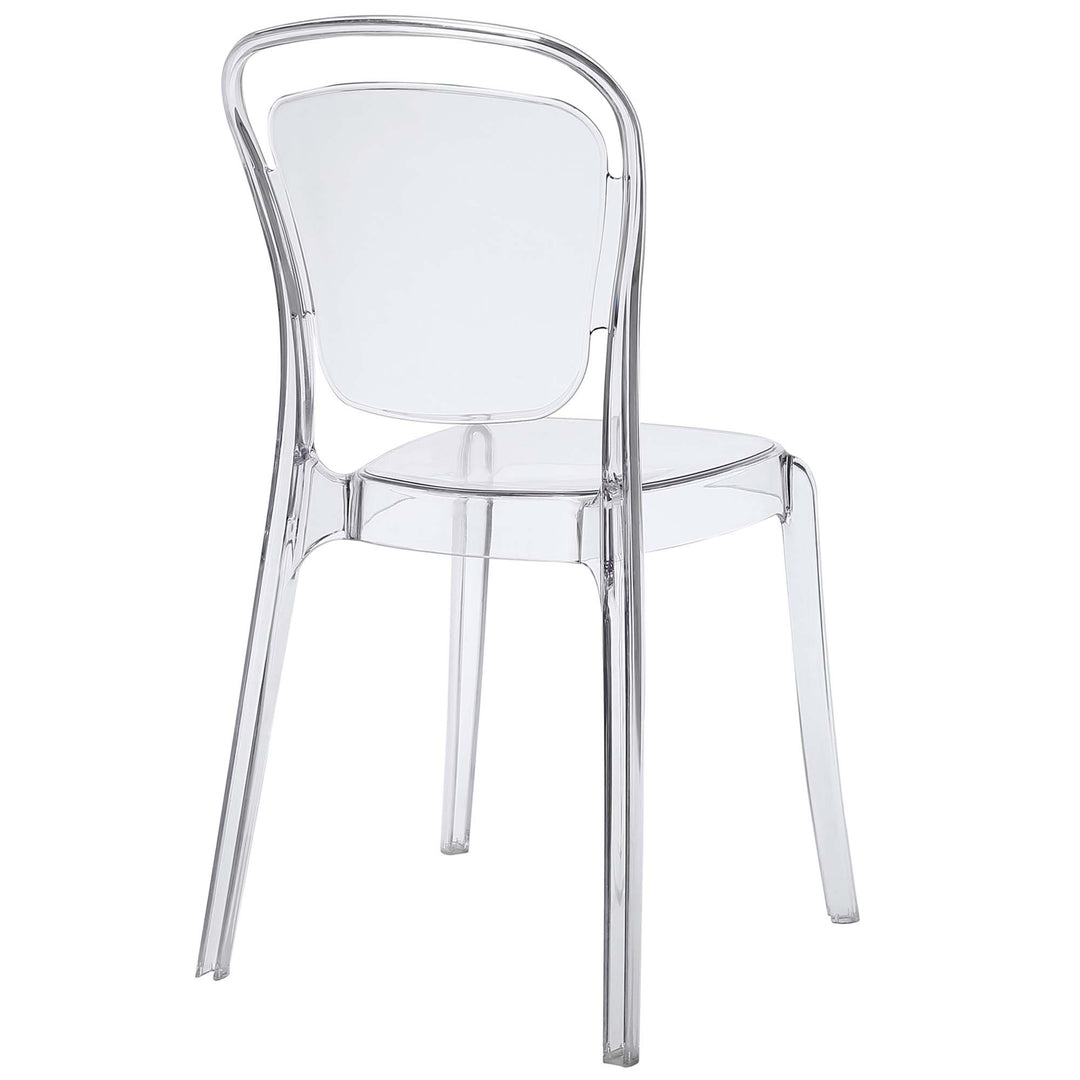 Evoke Dining Side Chair