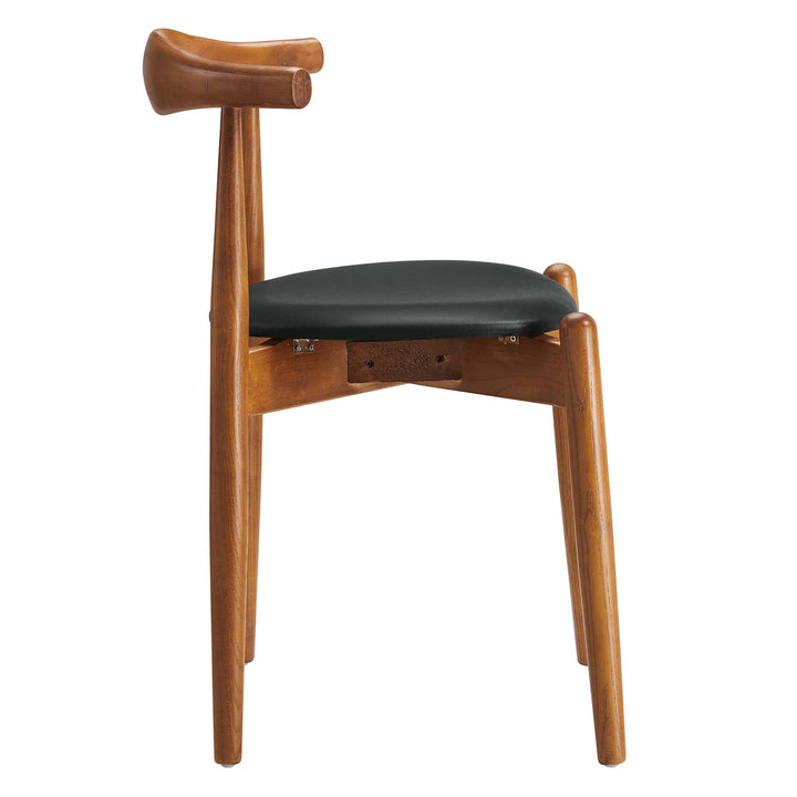 Steadfast Seating Side Chair