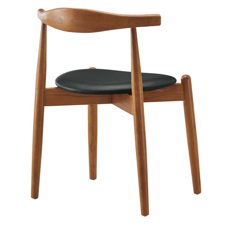 Steadfast Seating Side Chair