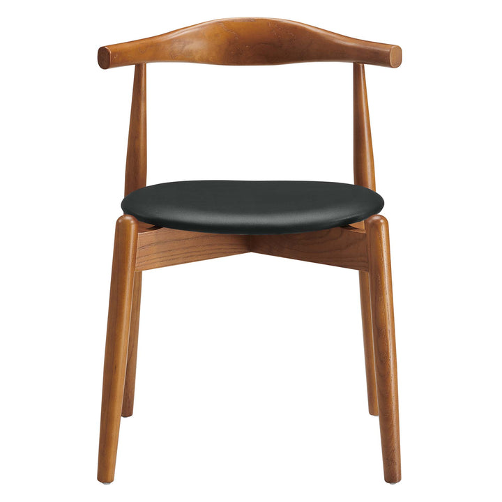 Steadfast Seating Side Chair