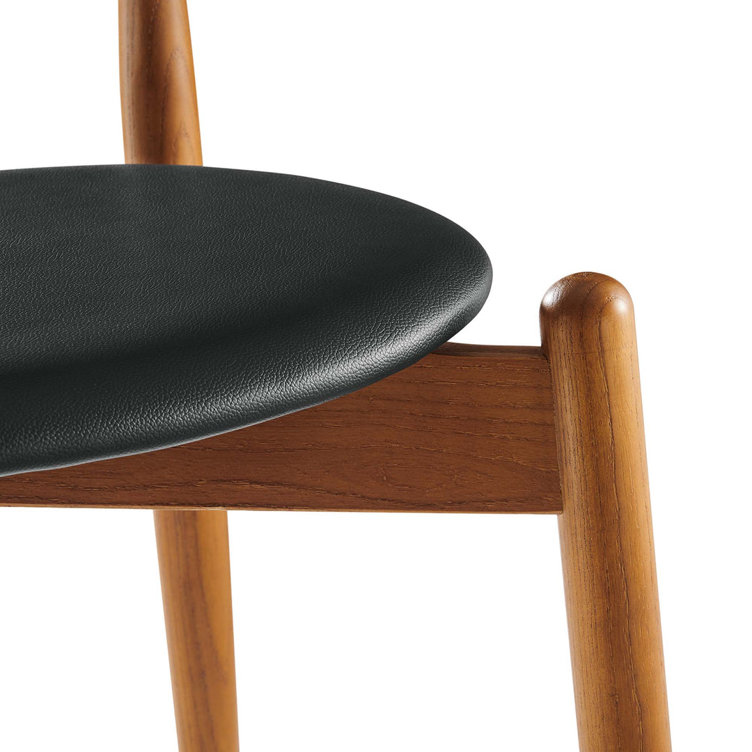 Steadfast Seating Side Chair