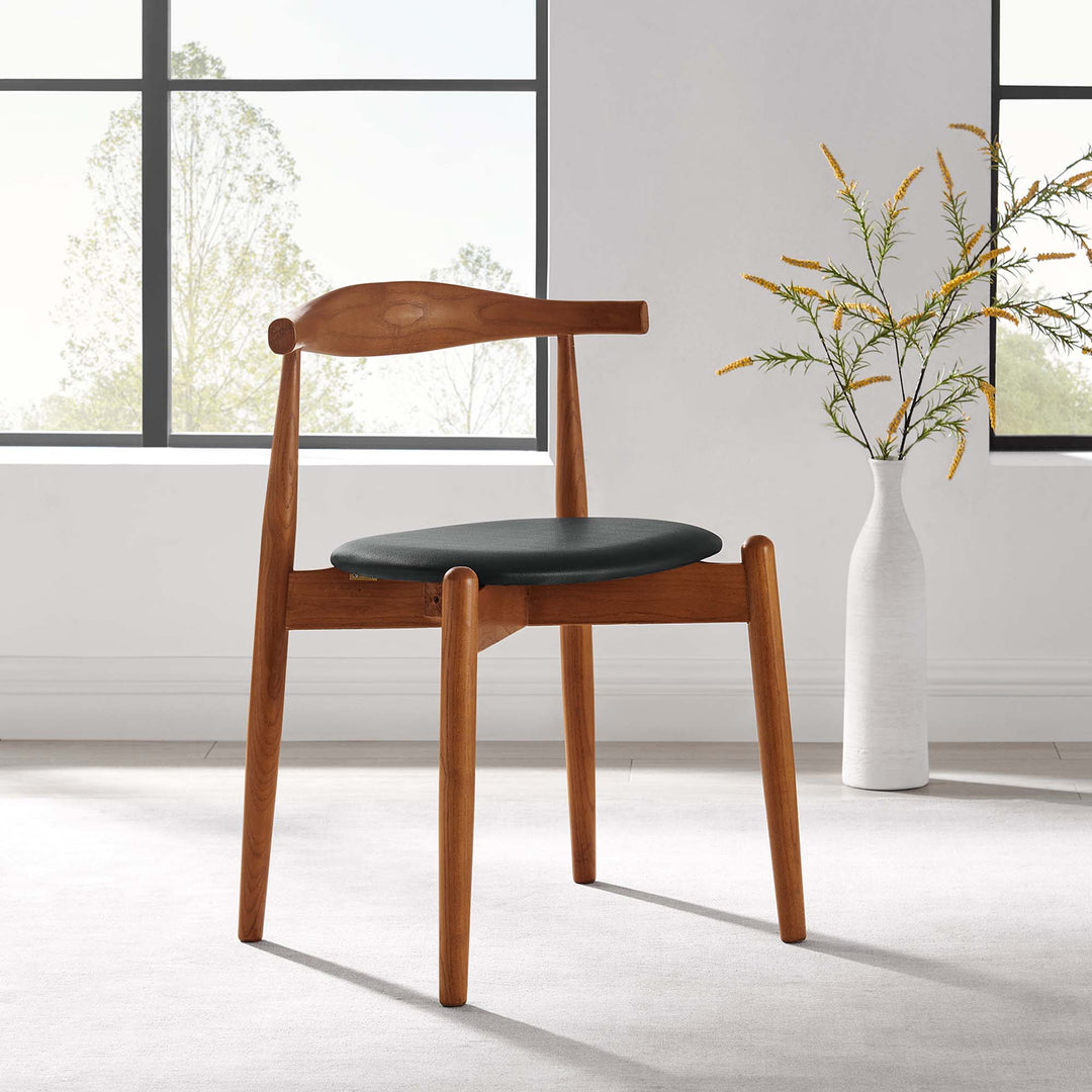 Steadfast Seating Side Chair