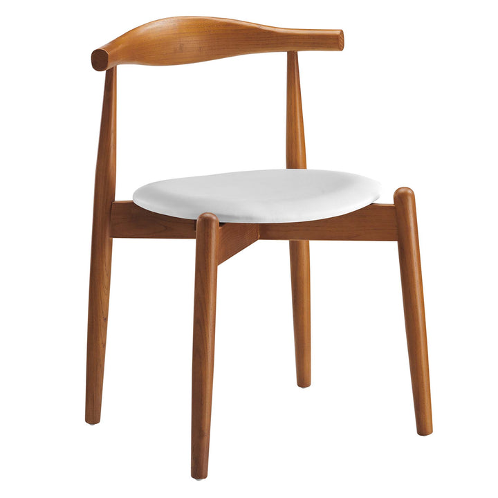 Steadfast Seating Side Chair