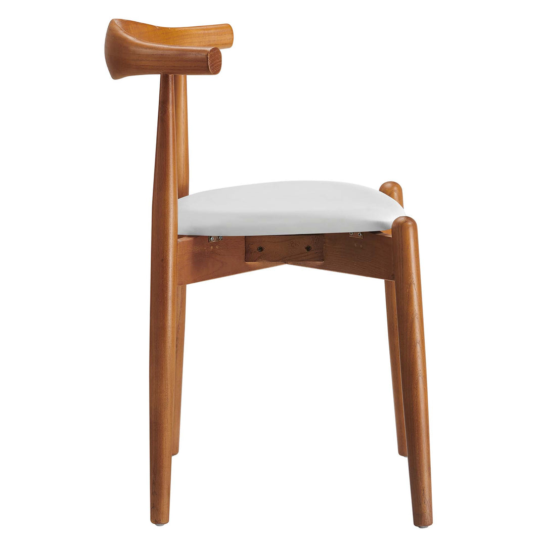 Steadfast Seating Side Chair