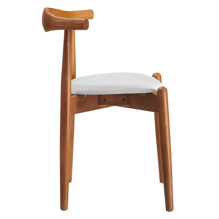 Steadfast Seating Side Chair