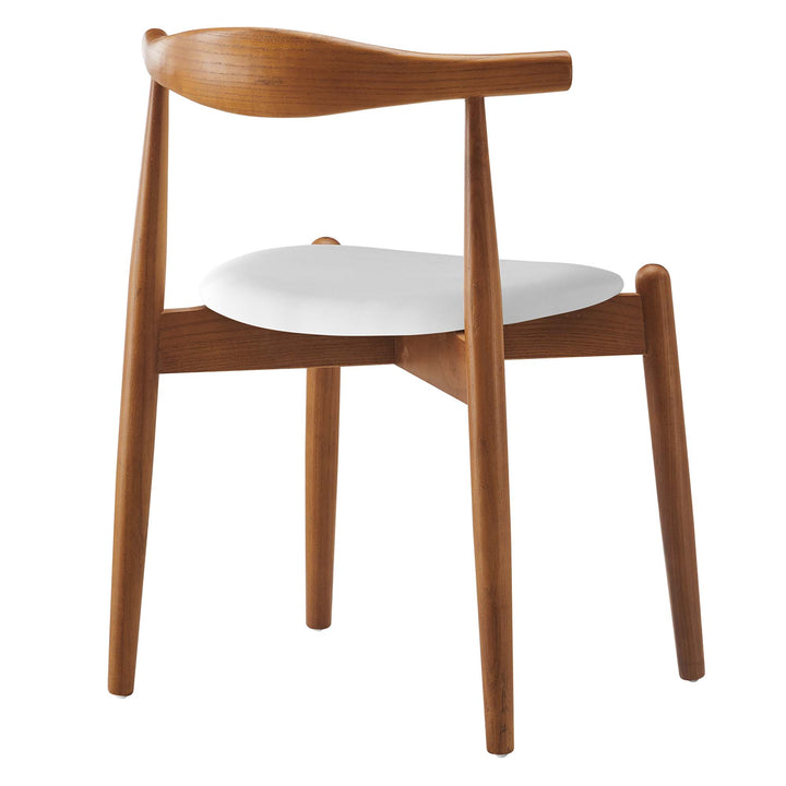 Steadfast Seating Side Chair