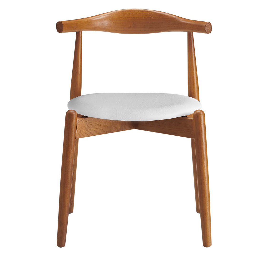 Steadfast Seating Side Chair