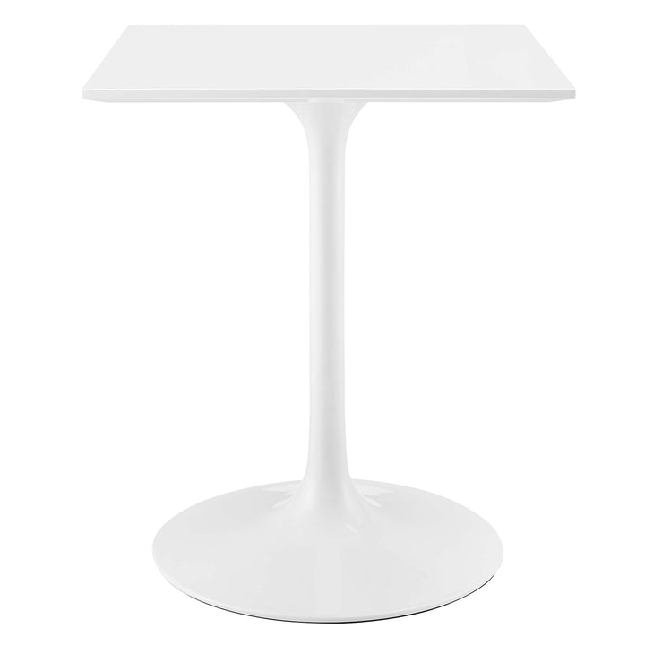 Lippa 24" Square Surface Supper Table