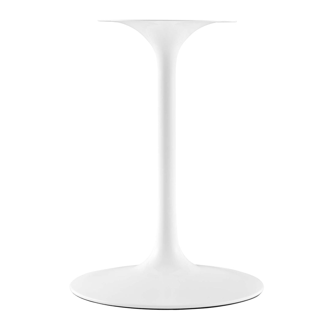 Lippa 24" Square Surface Supper Table