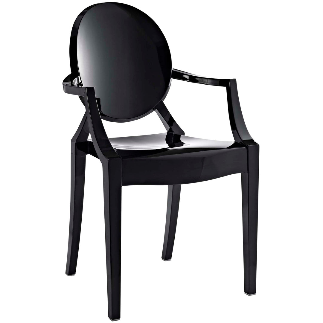 Carter Dining Armchair