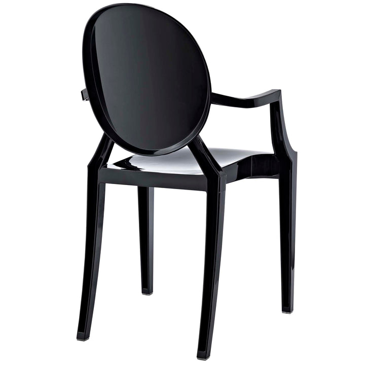 Carter Dining Armchair