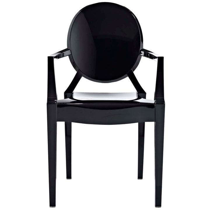 Carter Dining Armchair