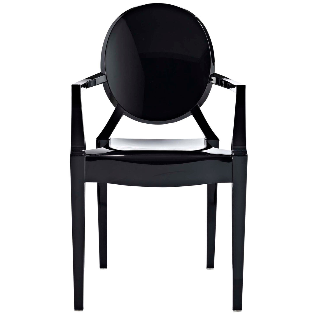 Clara Dining Armchair