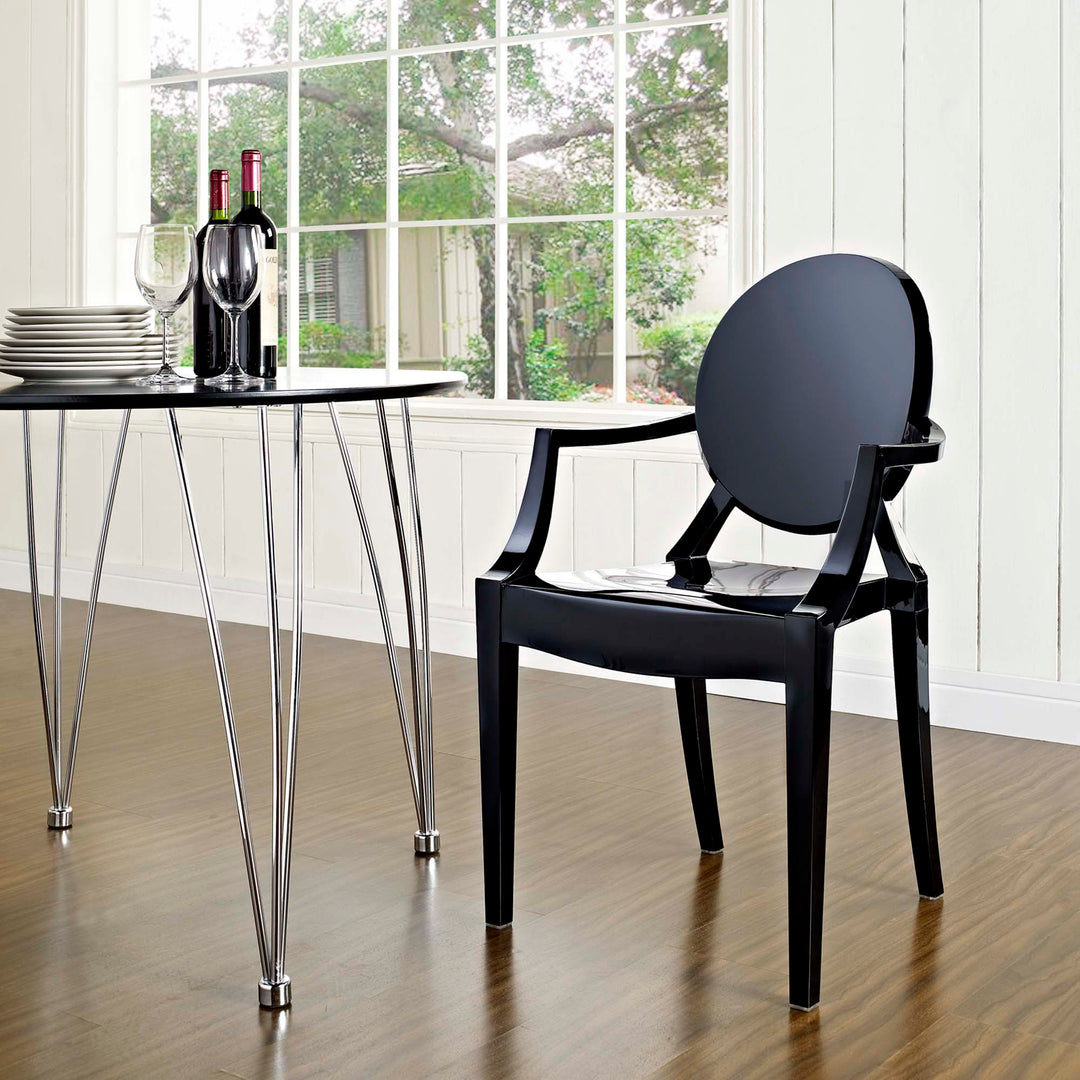 Carter Dining Armchair