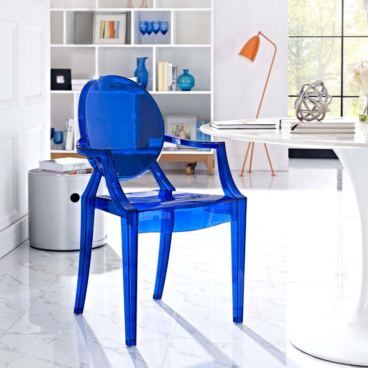 Carter Dining Armchair