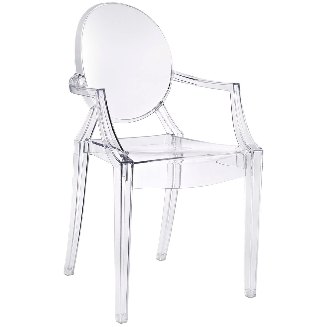 Carter Dining Armchair