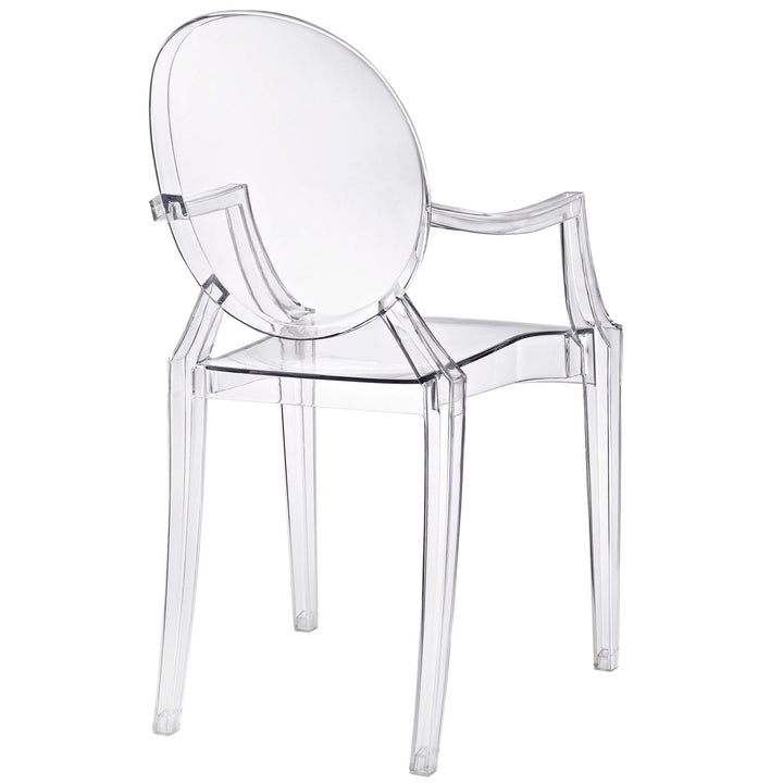 Carter Dining Armchair