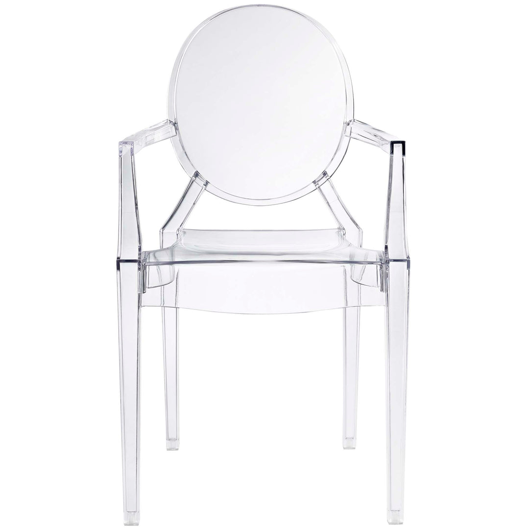 Carter Dining Armchair