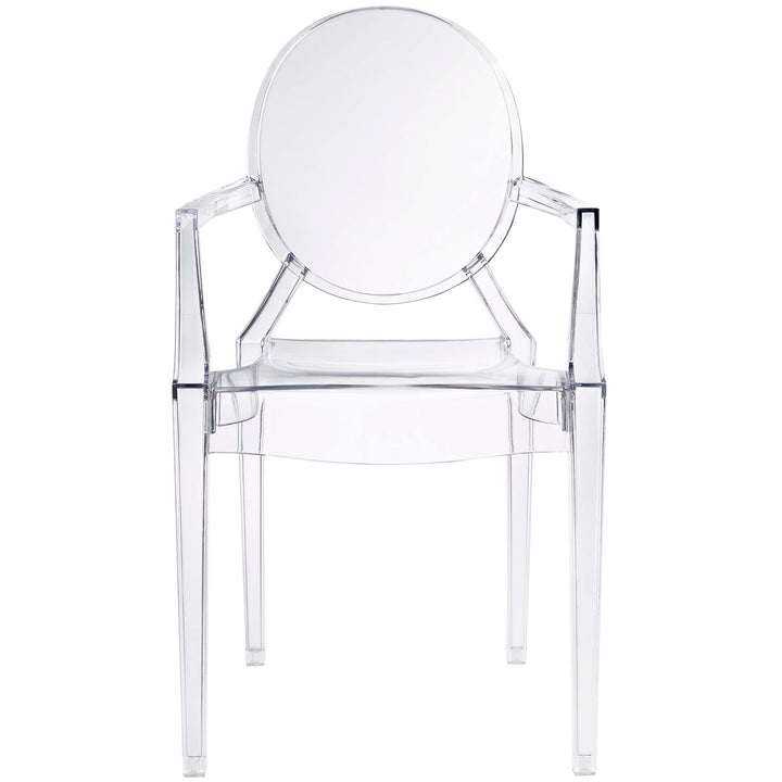 Carter Dining Armchair