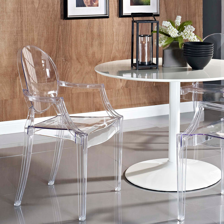 Carter Dining Armchair