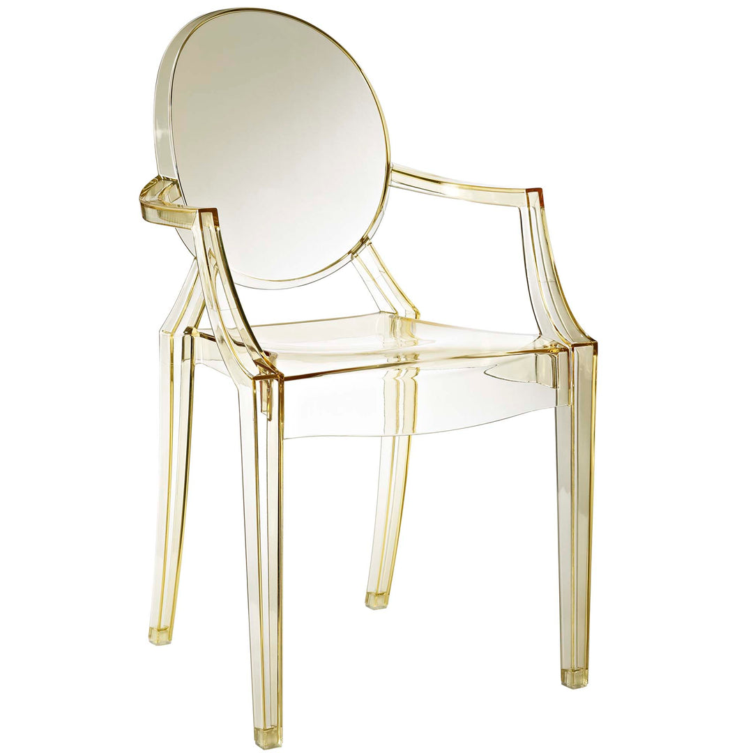 Clara Dining Armchair