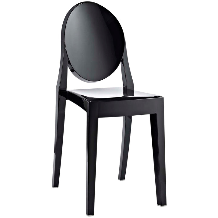 Crescent Dining Side Chair