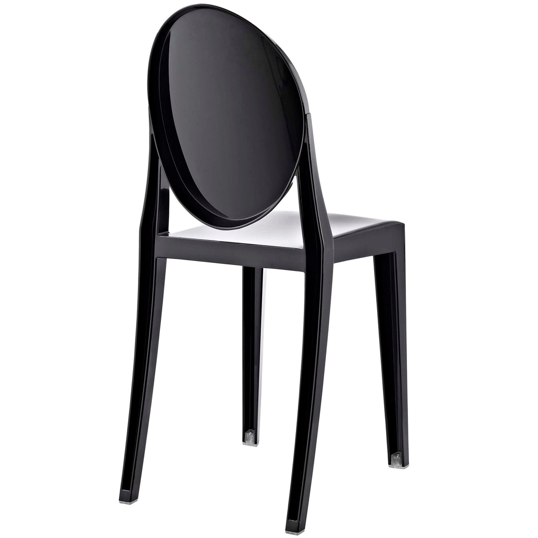 Crescent Dining Side Chair