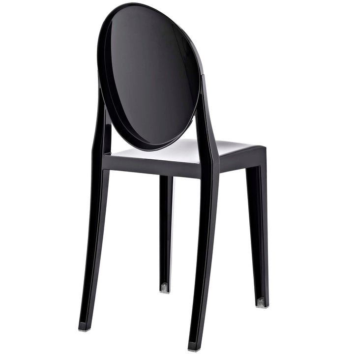 Crescent Dining Side Chair