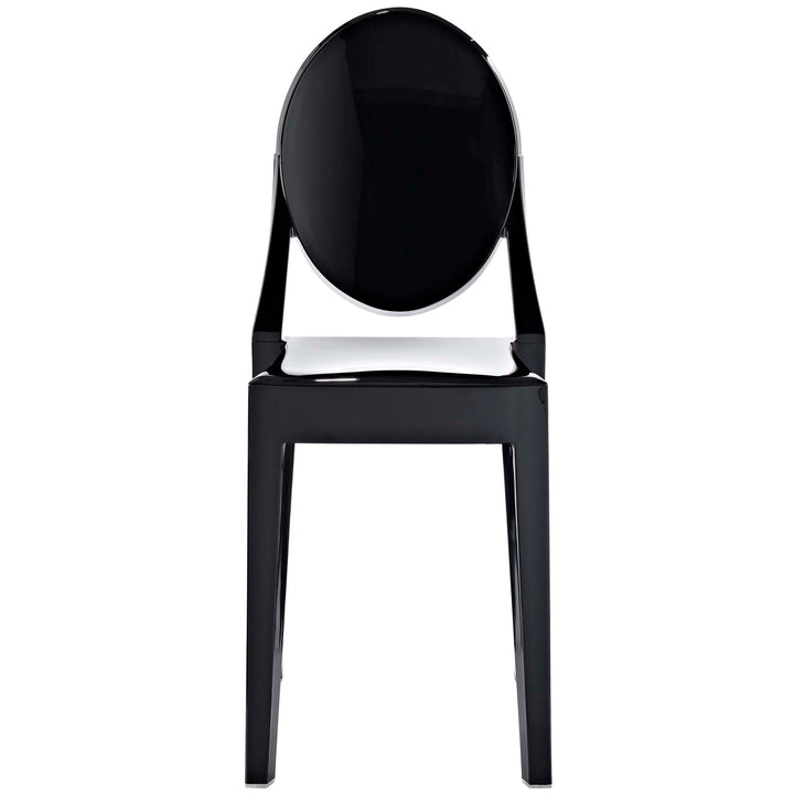 Crescent Dining Side Chair